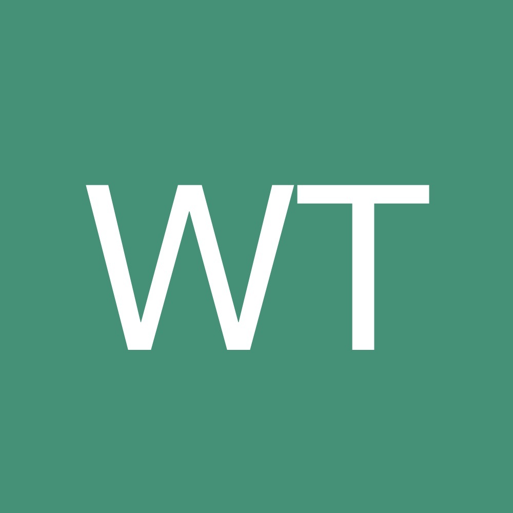 Meet your Posher, Willow